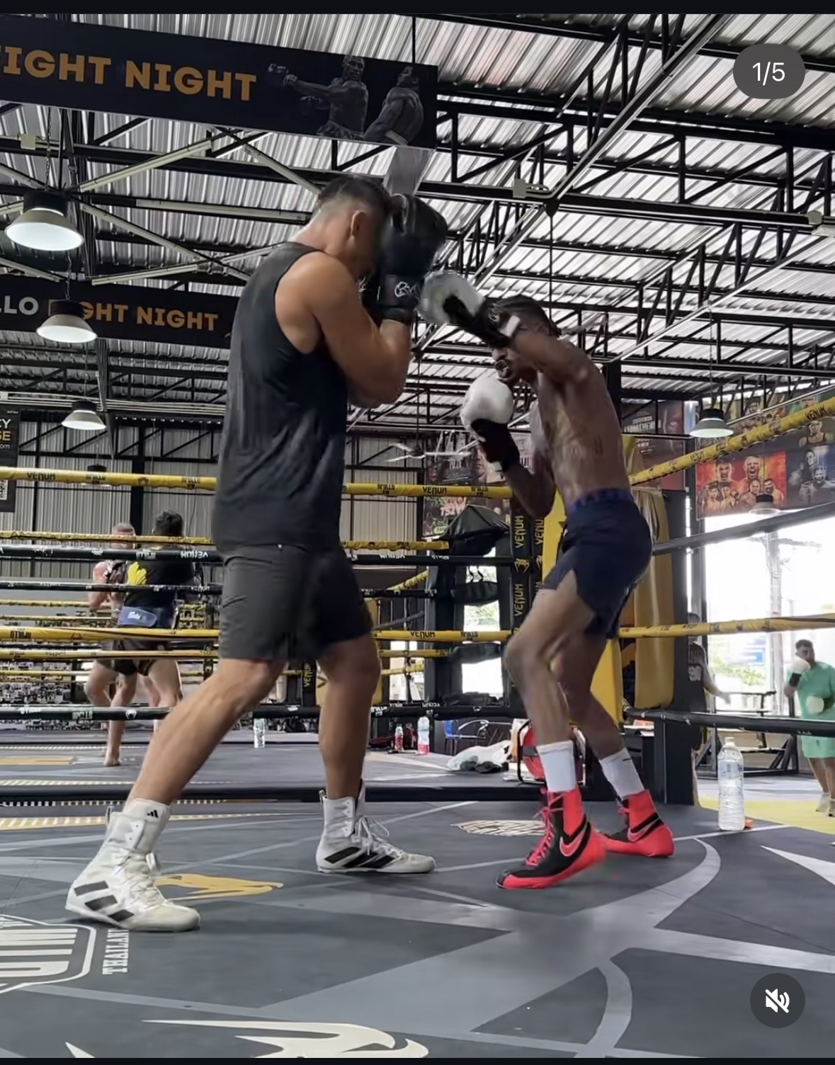 Instagram post from @f1nessek1d_