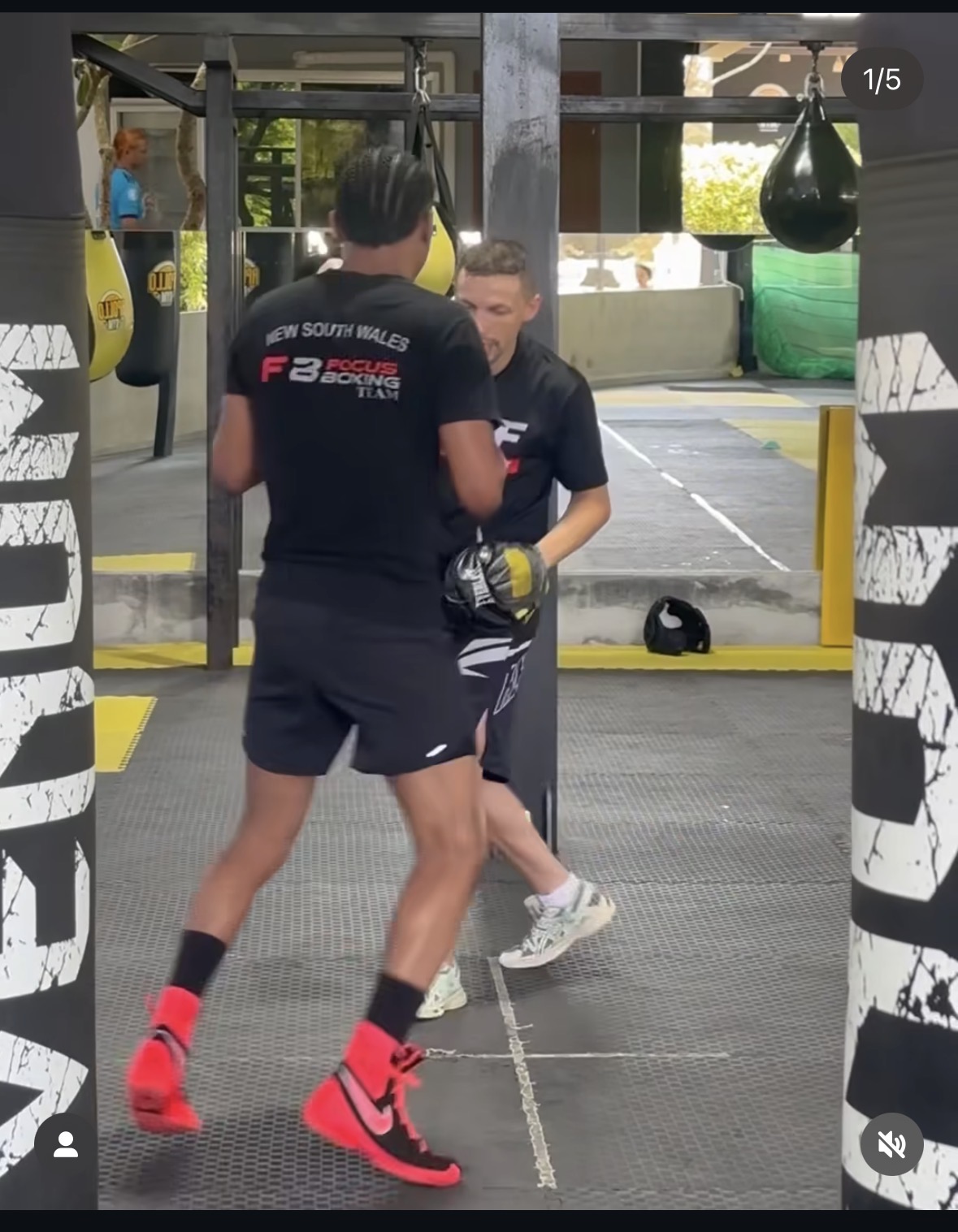 Instagram post from @f1nessek1d_