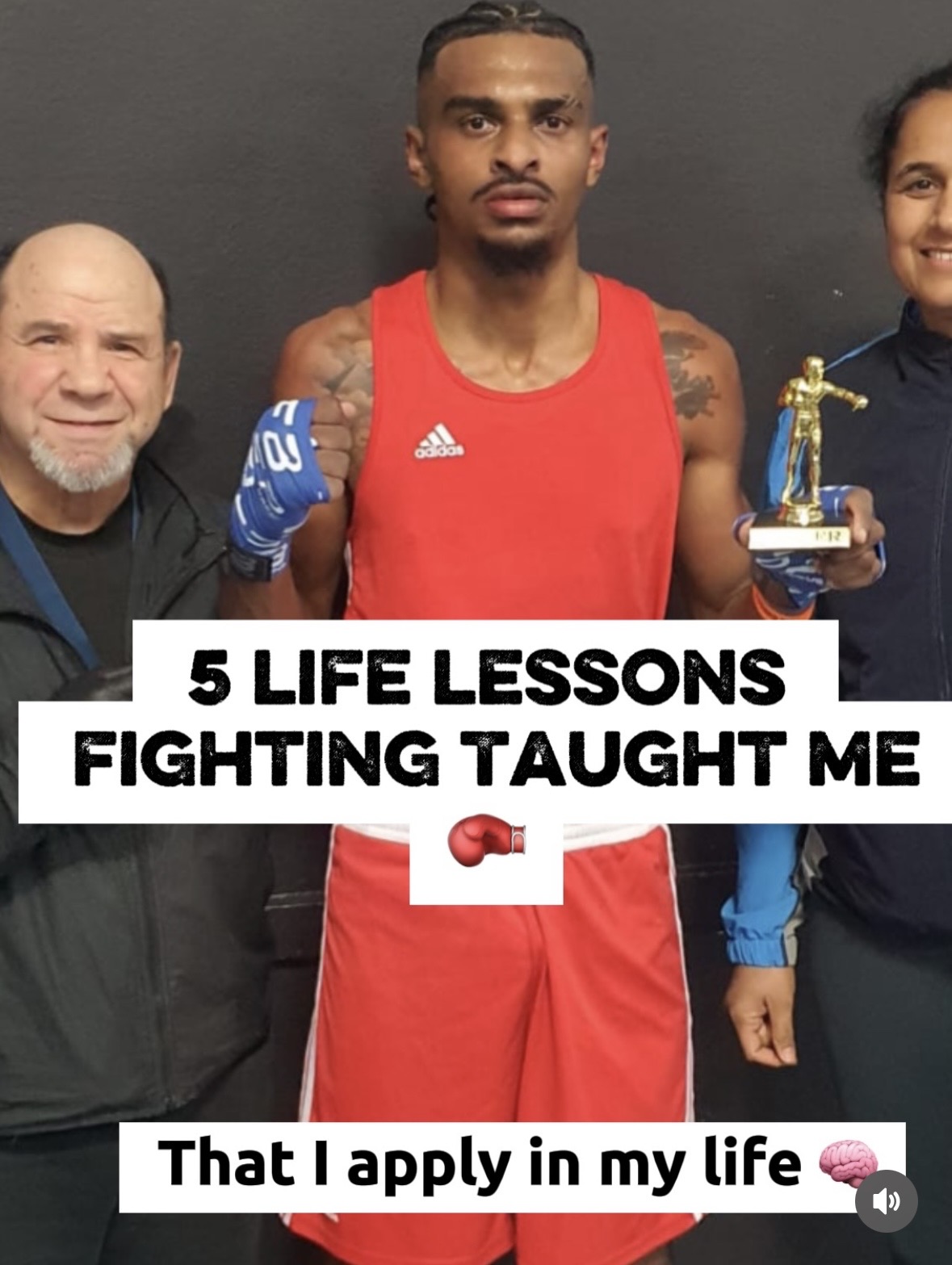 Instagram post from @f1nesse_performance