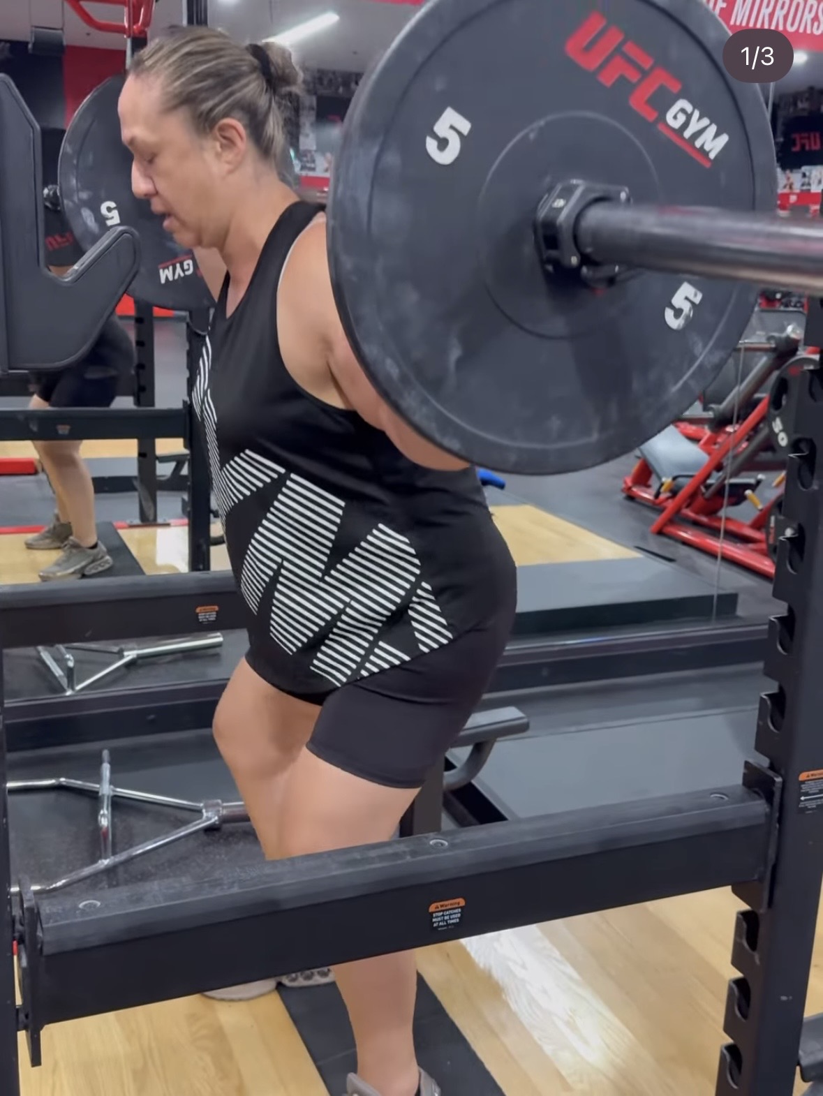 Instagram post from @f1nesse_performance